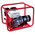 Honda GX340 Portable Petrol Generator | 6 kVA Power Output | Recoil Start | Open Frame Design | by Genelite