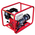 Honda GX340 Portable Petrol Generator | 5 kW Power Output | Low Oil Protection & Heavy-Duty Frame | by Genelite
