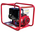 Honda GX340 Portable Petrol Generator | 6 kVA Power Output | Recoil Start | Open Frame Design | by Genelite