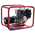Honda GX340 Portable Petrol Generator | 6 kVA Power Output | Recoil Start | Open Frame Design | by Genelite