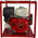 Honda GX340 Portable Petrol Generator | 6 kVA Power Output | Recoil Start | Open Frame Design | by Genelite
