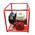 Honda GX340E Portable Petrol Generator | 5 kW Power Output | Key & Pull Start | Heavy-Duty Frame | by Genelite