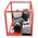 Honda GX340E Portable Petrol Generator | 5 kW Power Output | Key & Pull Start | Heavy-Duty Frame | by Genelite