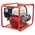 Honda GX390 Portable Petrol Generator | Pull Start Only | Heavy-Duty Frame & Low Oil Protection | by Genelite