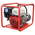 Honda GX390 Portable Petrol Generator | 7 kW Power Output | Low Noise 72 dB | by Genelite