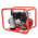Honda GX390E Portable Generator | 7 kW Power Output | Electric & Manual Start | Heavy-Duty Frame | by Genelite