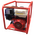 Honda GX390E Portable Petrol Generator | 8 kVA Power Output | Electric & Manual Start | Heavy-Duty Frame | by Genelite