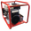 Honda GX390E Portable Petrol Generator | 8 kVA Power Output | Electric & Manual Start | by Genelite