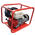 Honda GX390 Portable Petrol Generator | 8 kVA Power Output | Recoil Start System | Heavy-Duty Frame | by Genelite
