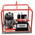 Portable Diesel Generator L4.8E | Yanmar Engine | Key & Pull Start | Low Noise 80 dB | by Genelite