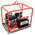 Portable Diesel Generator L4.8E | Yanmar Engine | Key & Pull Start | Low Noise 80 dB | by Genelite