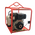 Portable Diesel Generator L100E | 5 kW Power Output | Key & Pull Start | Mine Spec Features | by Genelite