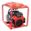 Honda GX630E Portable Petrol Generator | Key Start Only | 3 Phase Power Output | Heavy-Duty Frame | by Genelite