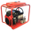 Honda GX630E Portable Petrol Generator | Key Start Only | 3 Phase Power Output | Heavy-Duty Frame | by Genelite