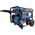 10kVA Electric Start Generator | 8.0kW Output | Hyundai 457cc Engine | Portable LRT Wheels | by Genelite