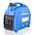 2.3kVA Petrol Inverter Generator | Quiet Operation | 3.8L Fuel Tank | Portable Design | by Genelite