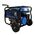 4kVA Recoil LRT Petrol Generator | 2800W Power Output | Electric Start & Long Run Time | by Genelite