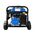 4kVA Recoil LRT Petrol Generator | 2800W Power Output | Electric Start & Long Run Time | by Genelite