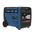 6kW Electric Start Portable Petrol Generator | Low Noise 64 dB | 7.8L Fuel Tank | by Genelite