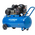 3HP Piston Compressor | 100L Capacity | 11.1 CFM Air Displacement | Belt-Drive Design | by Genelite