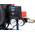 2HP Piston Compressor | 240 l/min Air Displacement | 8 Bar Maximum Pressure | Portable Design | by Genelite