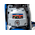 2HP Piston Compressor | 240 l/min Air Displacement | 8 Bar Maximum Pressure | Portable Design | by Genelite