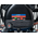 3HP Piston Compressor | 100L Capacity | 11.1 CFM Air Displacement | Belt-Drive Design | by Genelite