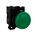 Green Indicating Light, 12-30VAC/DC LED (Green Indicating Light, 12-30VAC/DC LED (M22-L-G-G-P))
