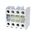 Aux contact block, top mnt, 2 N/O-2N/C (Aux contact block, top mnt, 2 N/O-2N/C (C320KGT15))