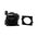 SEL SW 3P MA C3 BK KNB (SEL SW 3P MA C3 BK KNB (E34VHBK1))