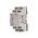 Timer DIN mount ON/OFF cyclic 24-240VAC/ (Timer DIN mount ON/OFF cyclic 24-240VAC/ (TRW27))