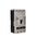 TYPE KW FRAME ONLY 3P 400A 660VAC MAX (TYPE KW FRAME ONLY 3P 400A 660VAC MAX (KW3400F))