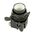 IND LT PRESTEST T/F 120V (IND LT PRESTEST T/F 120V (E34TPB120))