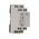 Timer DIN mount ON/OFF cyclic 24-240VAC/ (Timer DIN mount ON/OFF cyclic 24-240VAC/ (TRW27))