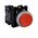 Red Ext Mom PB, 1NO/1NC CB, Lgnd Pls pop (Red Ext Mom PB, 1NO/1NC CB, Lgnd Pls pop (M22-DH-R-K11-P))