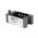 E50 SURFACE MOUNT RECEPTACLE (E50 SURFACE MOUNT RECEPTACLE (E50RB))