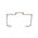 HOLD DOWN CLIP (HOLD DOWN CLIP (PQC-1782))