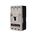 TYPE KW FRAME ONLY 3P 400A 660VAC MAX (TYPE KW FRAME ONLY 3P 400A 660VAC MAX (KW3400F))