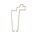 ICE CUBE HOLD DOWN CLIP (ICE CUBE HOLD DOWN CLIP (PMC-1781))
