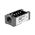 E50 SURFACE MOUNT RECEPTACLE (E50 SURFACE MOUNT RECEPTACLE (E50RB))