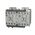 Allen-Bradley 104C23UD22 Reversing Contactor 23 Amp 110/120 VAC
