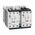 Allen-Bradley 104C23UD22 Reversing Contactor 23 Amp 110/120 VAC