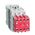 Allen-Bradley 100SC43EJ04C Safety Contactor 43 Amp 24 VDC