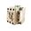 Allen-Bradley 100C30D01 30 Amp IEC Contactor