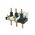 Allen-Bradley 140MFPKC37 Connecting Module