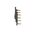 Allen-Bradley 140MFW542 Compact Busbar 3 Phase 115 Amp