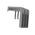 Allen-Bradley 140MFTE Spacing Adapter for 140M-F Circuit Breaker