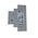 Allen-Bradley 140MCUXD Undervoltage Release Module