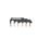 Allen-Bradley 140MFW542 Compact Busbar 3 Phase 115 Amp