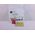 Allen-Bradley 140MFKRY Lockable Twist Knob Red/Yellow